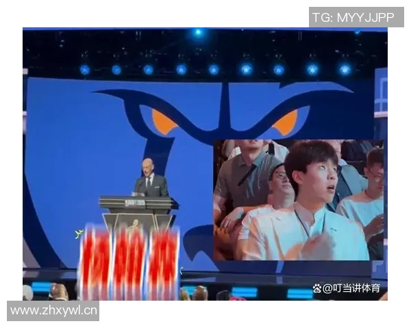 杨瀚森感受世界顶尖运动员的震撼瞬间仿佛置身于虚拟游戏中